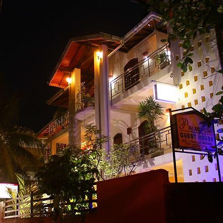 Primrose Guest House Unawatuna Exterior photo