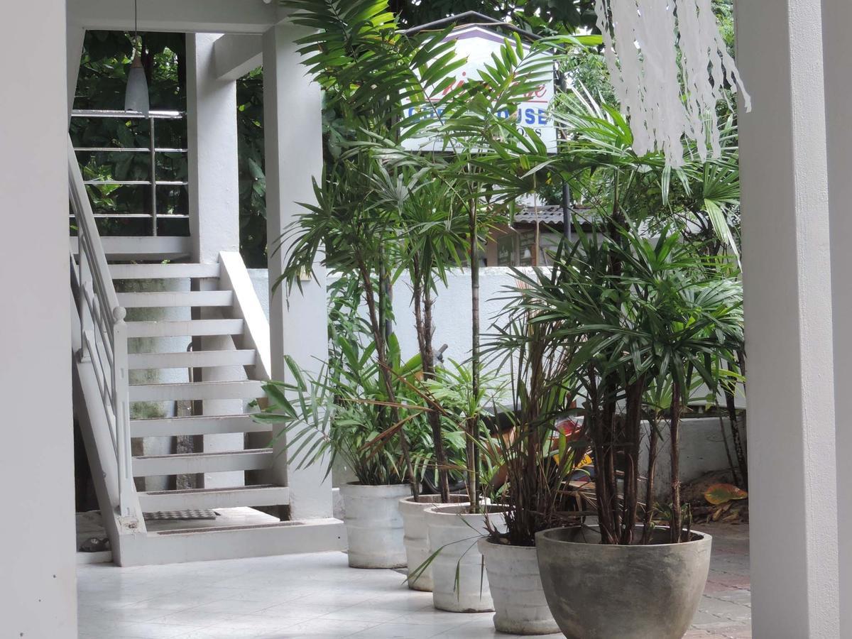 Primrose Guest House Unawatuna Exterior photo