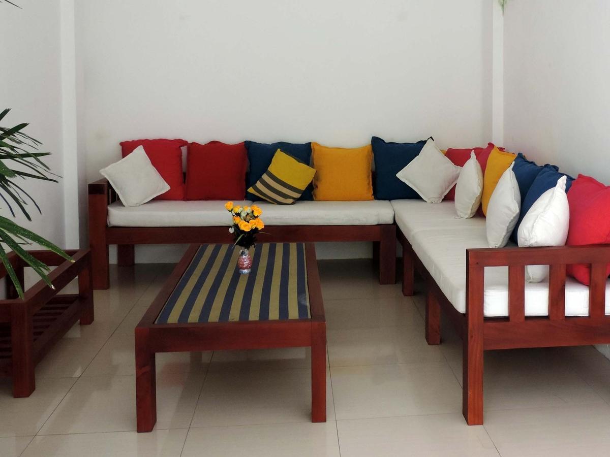 Primrose Guest House Unawatuna Exterior photo