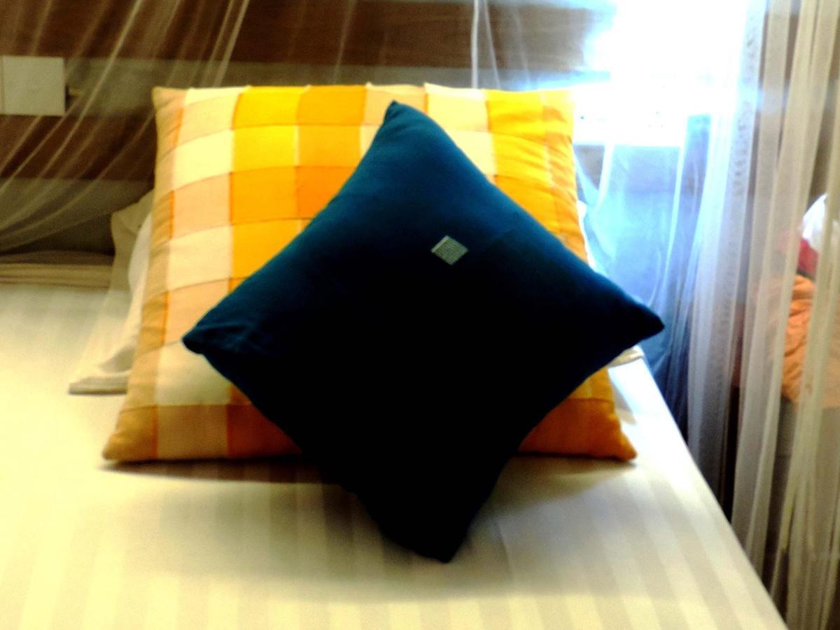Primrose Guest House Unawatuna Exterior photo