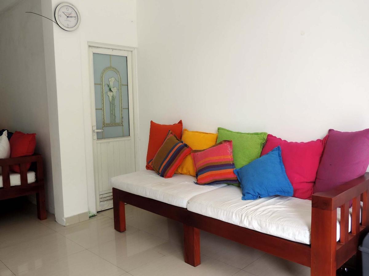Primrose Guest House Unawatuna Exterior photo