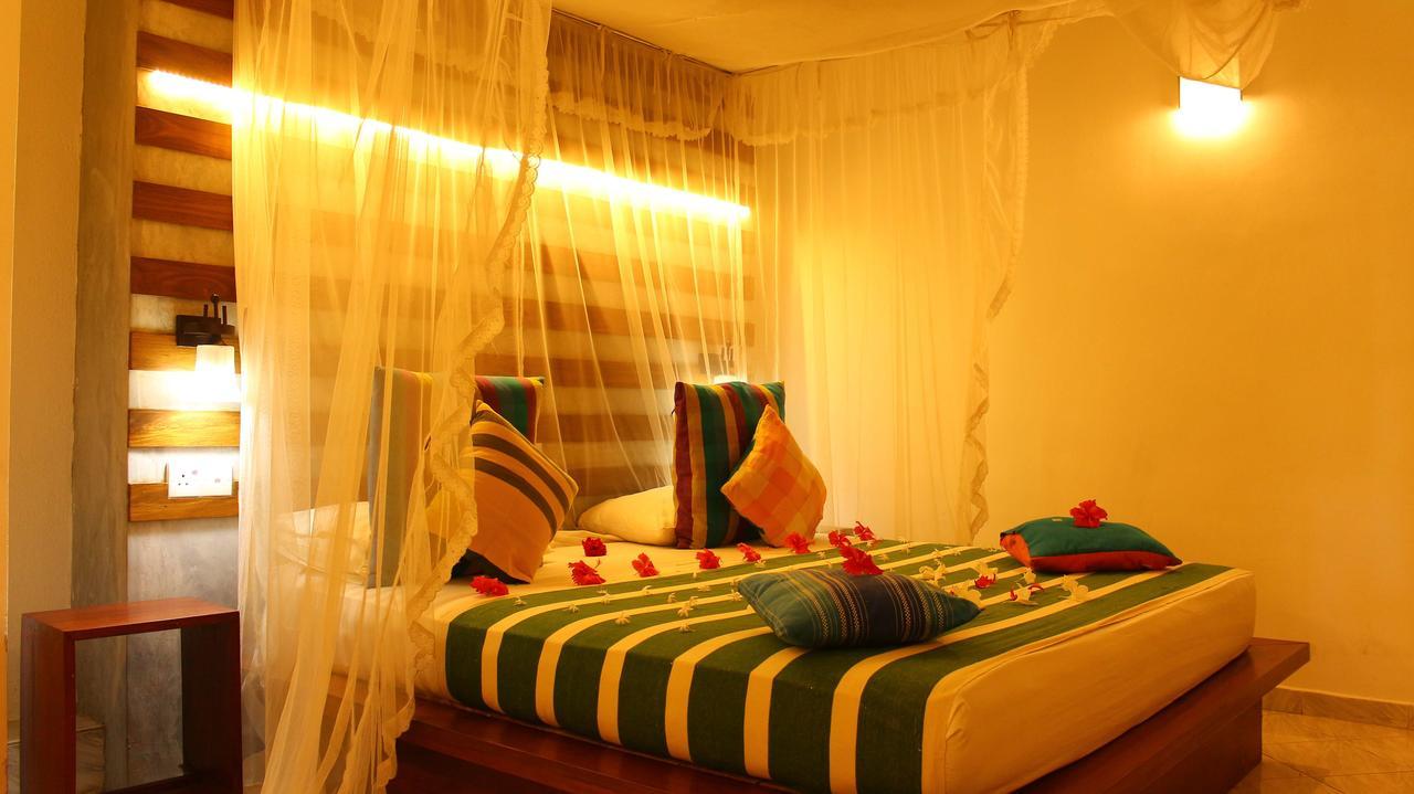 Primrose Guest House Unawatuna Exterior photo