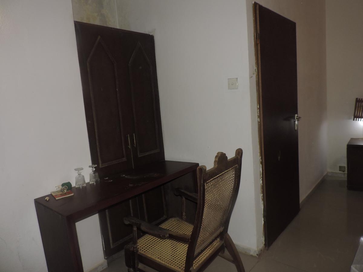 Primrose Guest House Unawatuna Exterior photo